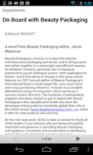 Beauty Packaging(圖3)-速報App