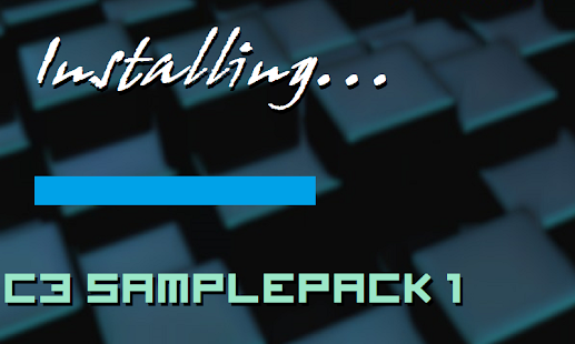 How to download Caustic 3 SamplePack 1 lastet apk for laptop