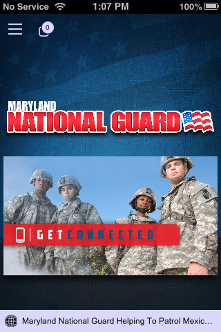 Maryland National Guard