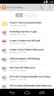 Amazon WorkDocs(圖1)-速報App