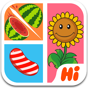 Hi Guess the Games: App Quiz Hacks and cheats