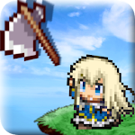 Cover Image of Download 武器投げRPG 空島クエスト 1.29 APK