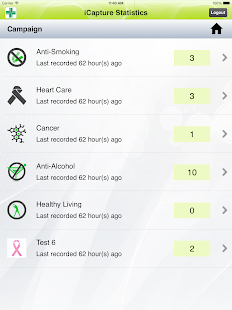 iCapture - Pharma Screenshots 7