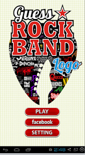 How to download Guess Rock Band Logo patch 1.7 apk for pc