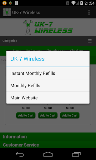 免費下載商業APP|UK-7 Wireless app開箱文|APP開箱王
