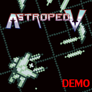 AstropedV Demo Version 1.1