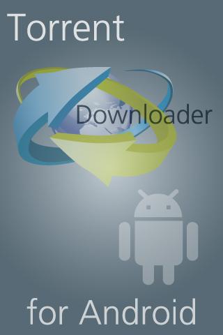 Torrent Downloader for Android