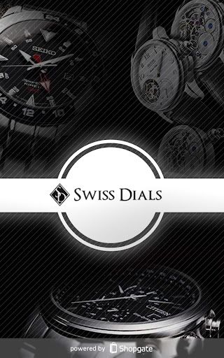 Swiss Dials