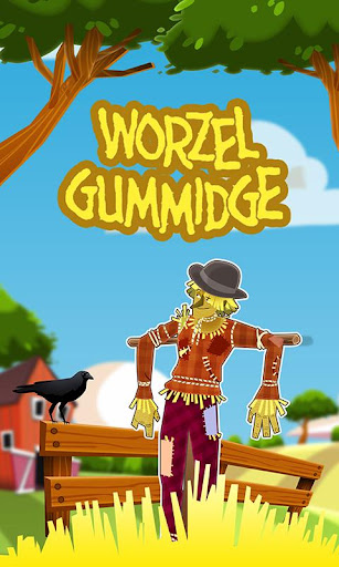 Worzel Gummidge