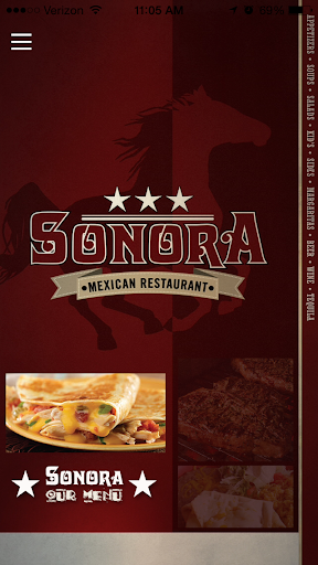 Sonora Grill Restaurant