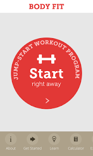 Body Fit(圖2)-速報App
