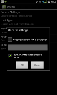 How to install Dynamic Lock apk for android