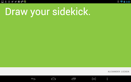   Creativity Cards- screenshot thumbnail   