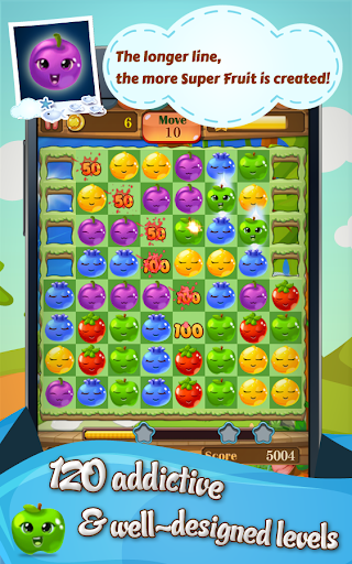 免費下載街機APP|Fruit Splash: Farm Journey app開箱文|APP開箱王