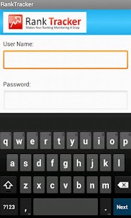 How to mod Rank Tracker 1.1 mod apk for laptop