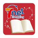 セブンebookリーダー(電子書籍） logo