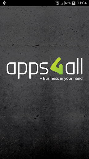 Apps4all 2