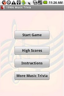免費下載解謎APP|1990s Music Trivia app開箱文|APP開箱王