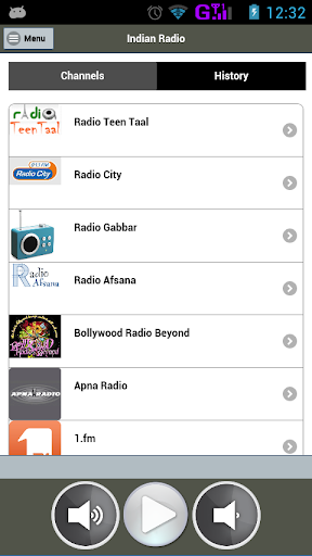 Indian Radio FREE