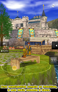 DRAGON QUEST VIII - screenshot thumbnail