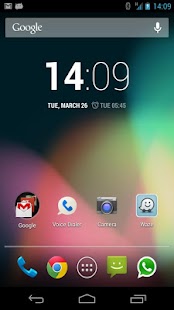 Lastest Voice Dialer APK for PC