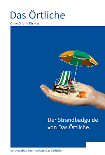 【免費旅遊App】Strandbadguide Das Örtliche-APP點子