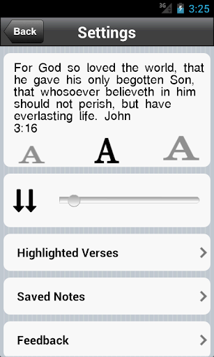 【免費書籍App】King James Bible (KJV) Free-APP點子