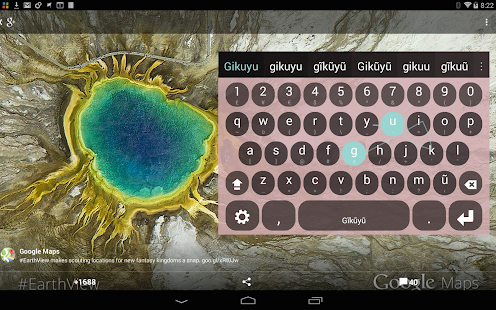 How to mod Gikuyu Keyboard plugin patch 1.0 apk for laptop