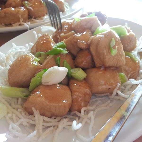 Bonsai Bistro - Gluten-Free Japanese Restaurant in Coeur d'Alene, ID