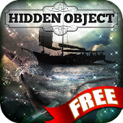 Hidden Object Magical Friends  Icon