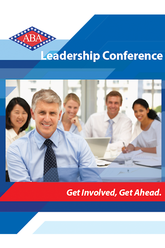 ABA Leadership Conference 2014