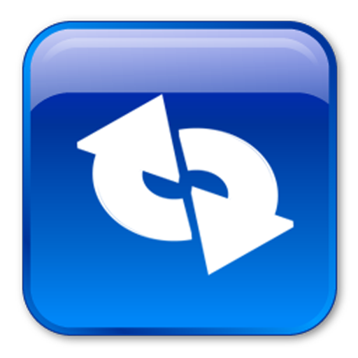 Backuptrans Data Sync LOGO-APP點子