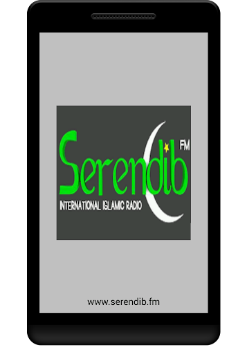 Serendib.fm