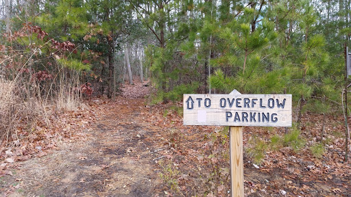Trail To Overflow 