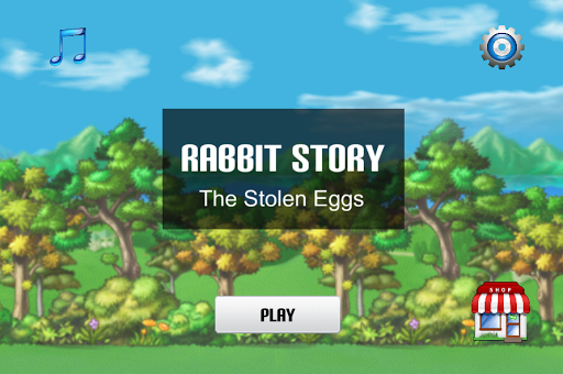 Rabbit Story