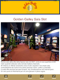 Golden Gallery Casinò poster 5