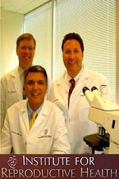 Cincinnati Fertility poster 1