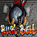Punk Ball logo