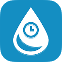 Water Reminder mobile app icon