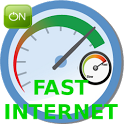 Internet Booster icon