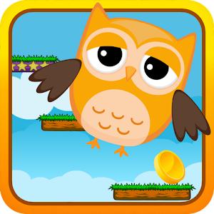 Owl Jump 1.0