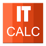 Cover Image of Download IT Calc 1.1 APK