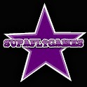 Mobile Games logo