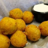 TEXAS ROADHOUSE 德州鮮切牛排