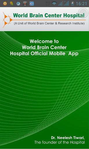 World Brain Center