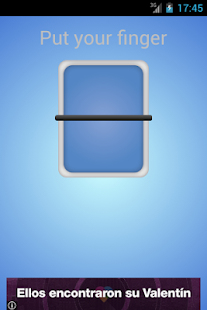 How to mod Fingerprint Mood Scanner 1.0.4 mod apk for laptop