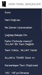 İslam'ın Temel Esasları(圖5)-速報App