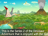 Unduh Dinosaur Adventure2 with Coco APK Terbaru Android