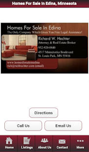 Lastest Homes For Sale Edina Minnesota APK