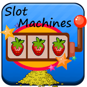 Slot Machines Free  Icon